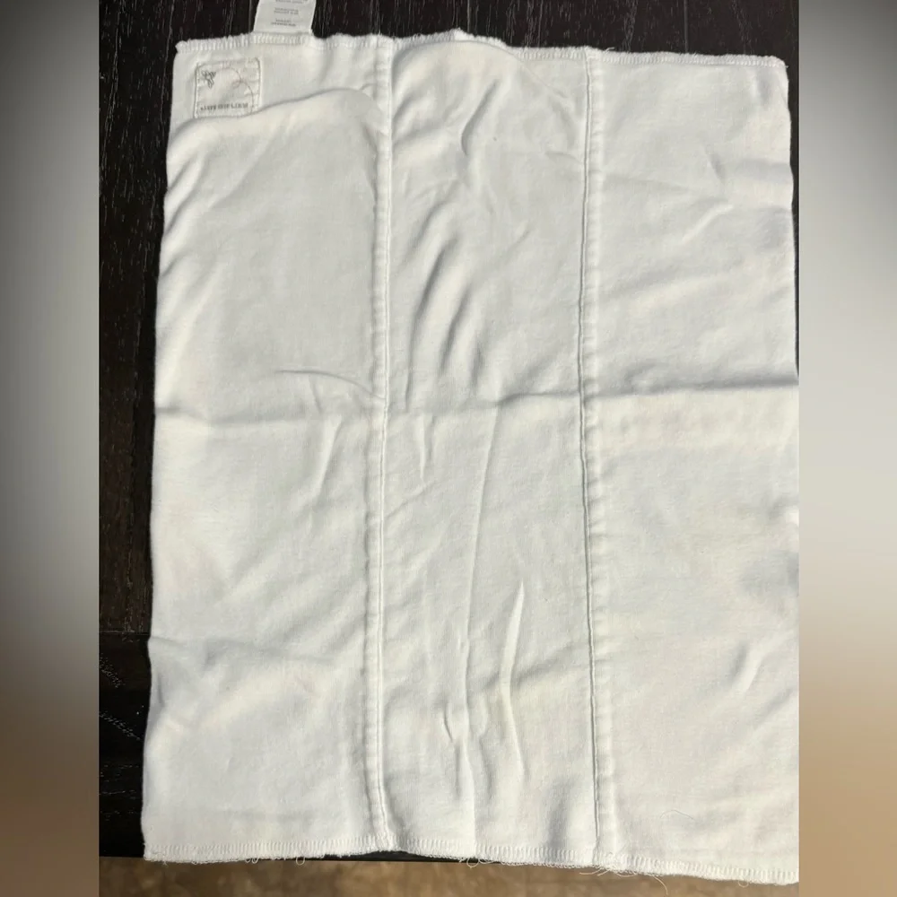 BURT’s Bees Baby Burp Cloths - Picture 5 of 12